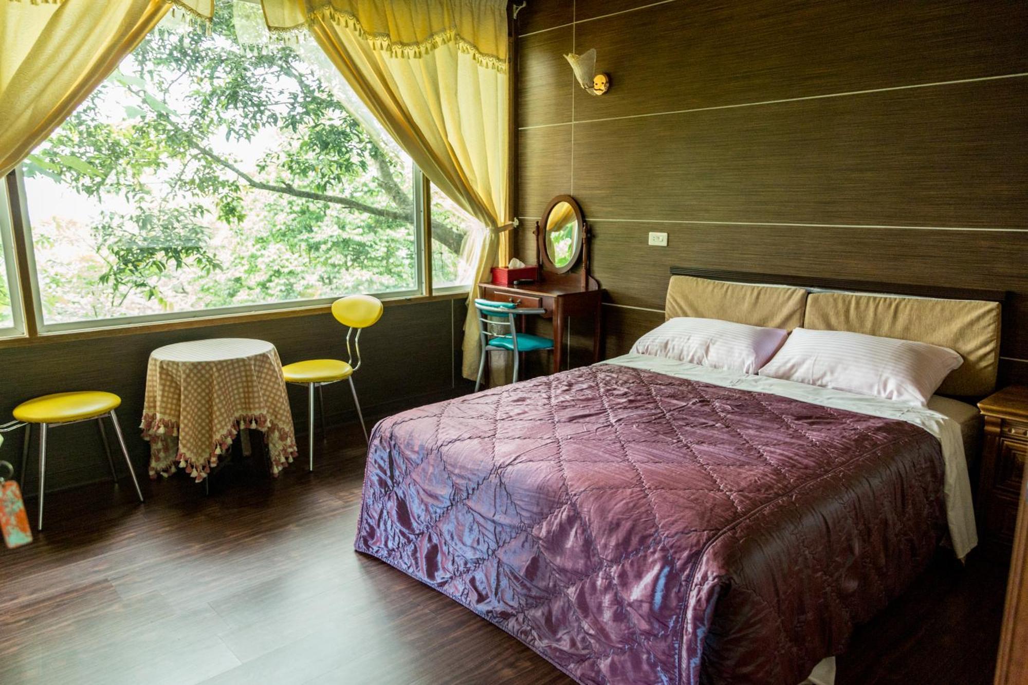 Ruyi Yuan Homestay Tongxiao Экстерьер фото